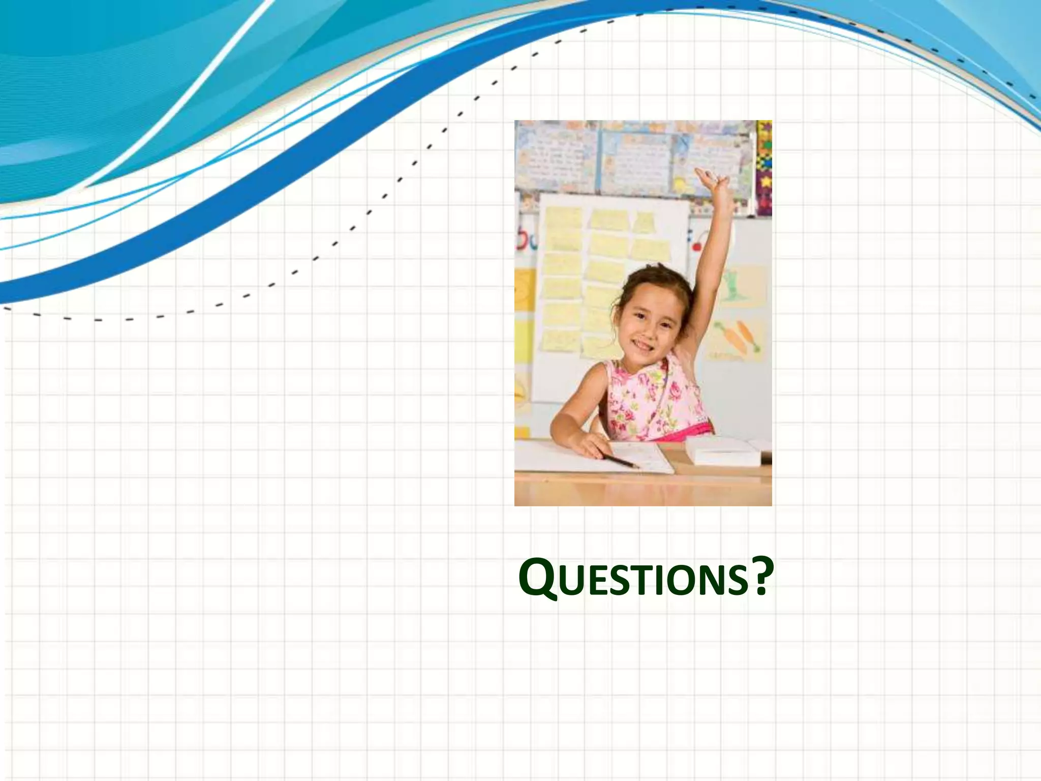 QUESTIONS?
 