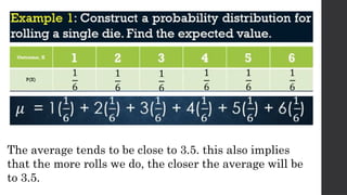Computing Probability Corresponding to a given Random Variable.pptx