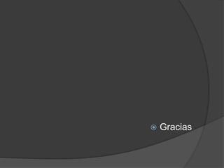  Gracias
 