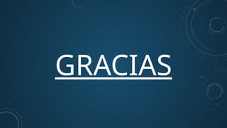 GRACIAS
 