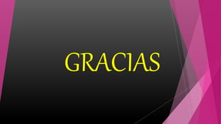 GRACIAS
 
