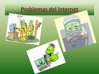 El crecimiento o más bien la incorporación de tantas personas a la red hace que las calles de lo que en principio era una pequeña ciudad llamada Internet se conviertan en todo un planeta extremadamente conectado entre sí entre todos sus miembros.