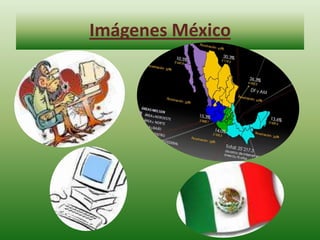 Antecedentes en MéxicoLa historia del Internet en México empieza en el año de 1989 con la conexión del Instituto Tecnológico y de Estudios Superiores de Monterrey, en el Campus Monterrey, ITESM hacia la Universidad de Texas en San Antonio ( UTSA ), específicamente a la escuela de Medicina. Una Línea privada analógica de 4 hilos a 9600 bits por segundo fue el enlace.