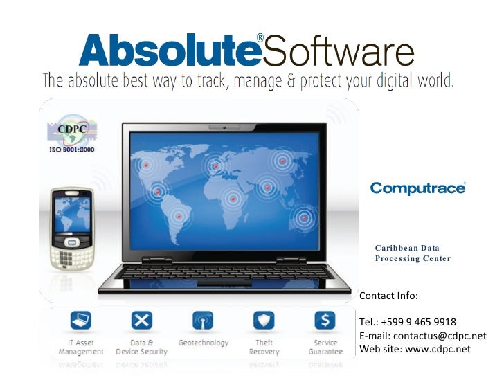 computrace