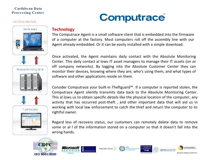 computrace
