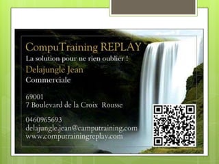 Compu training