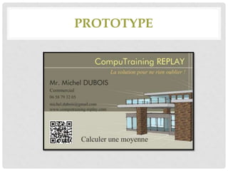 PROTOTYPE