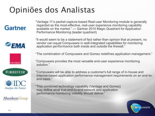 Satisfação do cliente