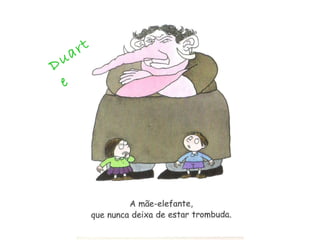 Duarte