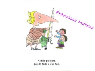 Francisco Mateus