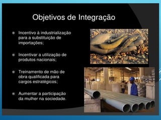 apresentação comércio global e bloco econômicos