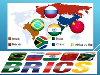 apresentação comércio global e bloco econômicos