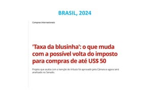 BRASIL, 2024
 