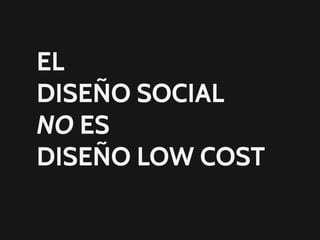 Foro Comunicacion Responsable Maria Hidalgo