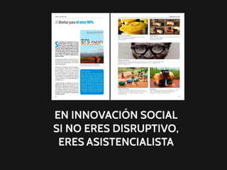 Foro Comunicacion Responsable Maria Hidalgo