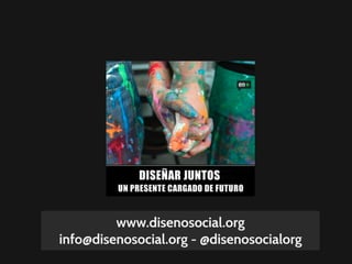 Foro Comunicacion Responsable Maria Hidalgo