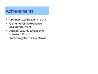 COMSATS | PPT