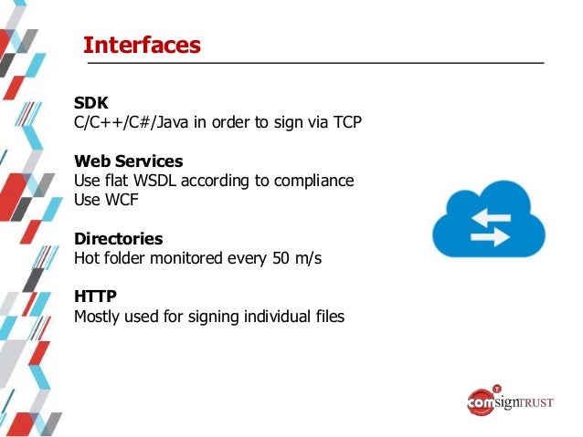 How To Digitally Sign A Document How To Digitally Sign A Document