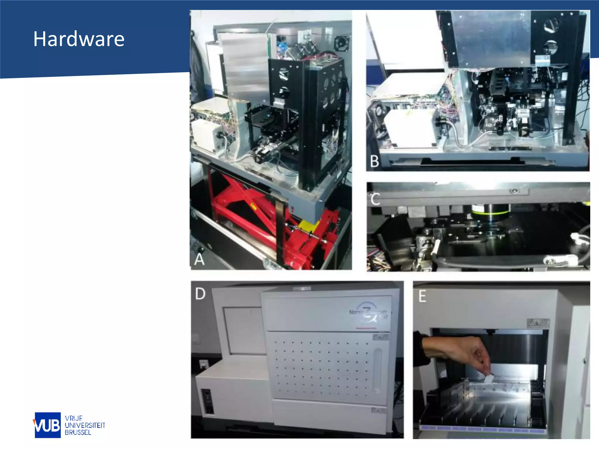 14-11-2016 pag. 12
Hardware
 