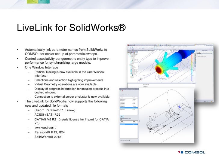 comsol multiphysics models comsol multiphysics models
