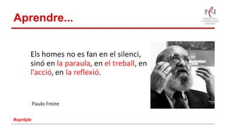 Aprendre...
#cpnlple
 