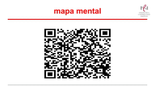 mapa mental
 