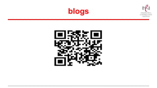 blogs
 