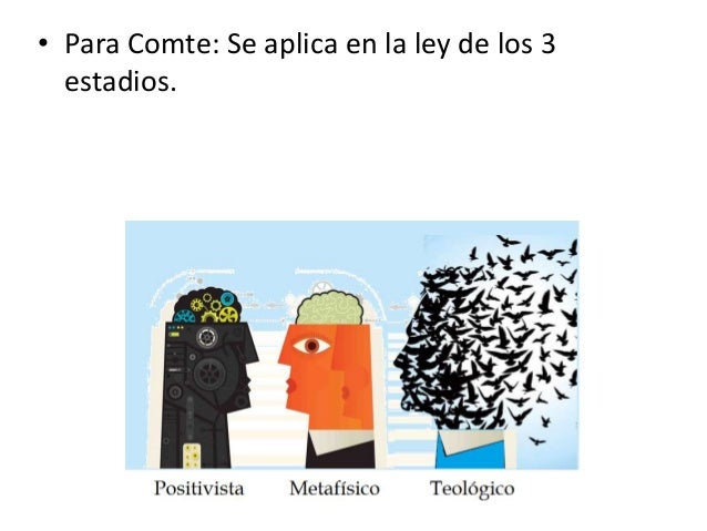 Augusto Comte 2