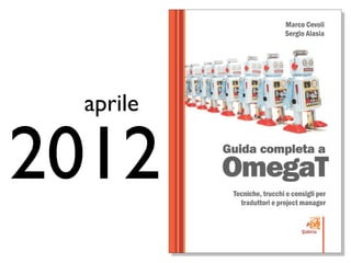 aprile

2012
 