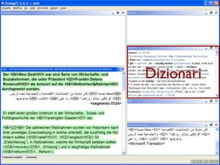 Dizionari
 