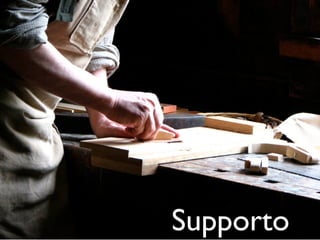 Supporto
 