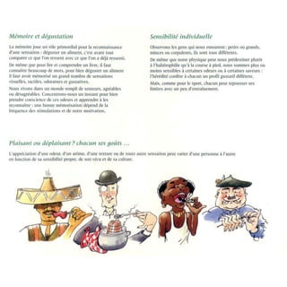 Comté Guide Dégustation