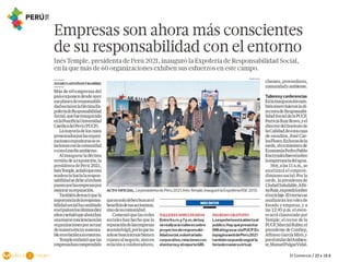El Comercio / 20 x 18.8
 