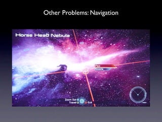 Game Design 2: Lecture 4: Game UI Components | KEY