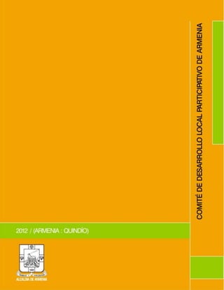 COMUNA UNO: “CENTENARIO”




          41
 