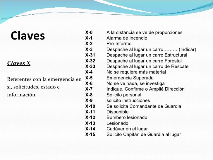 Postulante Comunicaciones (2010)