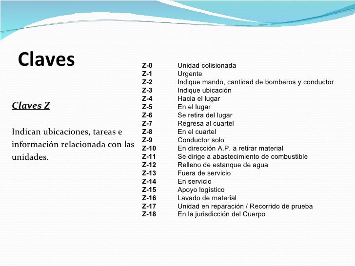 Postulante Comunicaciones (2010)