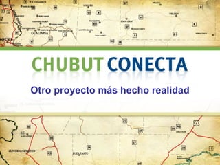 Otro proyecto más hecho realidad 