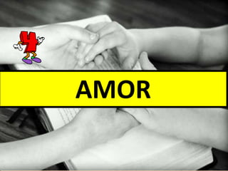AMOR
 