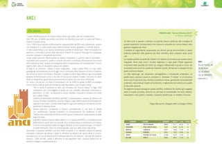 34 35
PREMIO ANCI “Comuni Ricicloni 2015”
ai Comuni capoluogo
Un altro anno è passato e sempre con grande piacere partecipo alla consegna di
questo importante riconoscimento che misura la virtuosità dei comuni italiani nella
gestione integrata dei rifiuti.
L’iniziativa di Legambiente rappresenta uno stimolo per gli amministratori a creare
politiche sostenibili nella gestione dei rifiuti nell’ottica della creazione della smart
city.
Le risposte positive da parte dei cittadini non tardano ad arrivare e per questo vanno
ringraziati. Anno dopo anno i risultati migliorano in ogni parte d’Italia segnando
incrementi delle quantità dei rifiuti che vengono differenziati e avviati a riciclo. Ad
aumentare sono anche le qualità dei materiali raccolti, stimolo per lo sviluppo di una
green economy italiana.
Le città capoluogo, per dimensioni demografiche e complessità urbanistica, se
gestite bene, possono creare le condizioni e diventare “il motore” di un processo
verso una circular economy che lasci sul territorio risorse, generando comportamenti
sostenibili, riducendo gli impatti sull’ambiente e migliorando nel contempo la qualità
di vita delle persone.
Se vogliamo dunque perseguire questo obiettivo, dobbiamo far sentire ogni soggetto
parte di questo processo, secondo un principio di sussidiarietà che veda cittadini,
associazioni, enti pubblici, imprese, cooperare assieme per un obiettivo Comune.
Filippo Bernocchi, Delegato ANCI a Energia e Rifiuti
ANCI
Via dei Prefetti, 46
00186 Roma
Tel. 06 680091
Fax 06 68009202
www.anci.it
I numeri dell’Associazione dei Comuni Italiani dicono già molto sulle sue caratteristiche.
Oltre 100 anni di attività raccontano una storia che affonda le sue radici in quella del Paese e
insieme a questa cresce.
Circa 7.200 Comuni aderenti all’Associazione, rappresentativi del 95% della popolazione, parlano
con chiarezza di un radicamento assai saldo nel tessuto sociale, geografico e culturale italiano.
In tutto questo tempo e con questa straordinaria quantità di interlocutori, l’ANCI ha lavorato con
passione e continuità al servizio delle istituzioni e al fianco di chi giorno dopo giorno è impegnato
a favorire sviluppo e competitività dei territori.
Lungo questo percorso l’Associazione ha saputo interpretare, e qualche volta ha anticipato, i
mutamenti socio-economici, politici e culturali che hanno contribuito all’innovazione del mondo
delle Autonomie locali, sempre accompagnata dalla consapevolezza che rappresentare i Comuni
significa farsi carico di necessità e istanze dei cittadini.
Si tratta di un cammino – tuttora in pieno svolgimento – lungo il quale l’ANCI si è man mano
guadagnata l’autorevolezza che ne fa oggi l’unica controparte delle Istituzioni sui temi di interesse
dei Comuni e che fa sì che Sindaci, Assessori, Consiglieri e tutte le figure attive in ogni municipalità
guardino all’Associazione come a una rete che accomuna migliaia di realtà, ciascuna con pieno
diritto di cittadinanza, grazie alla quale esprimere la propria voce con forza moltiplicata.
Un ruolo e, più ancora, un modo di interpretarlo che nel 2004 ha portato all’ANCI la medaglia
d’oro al merito civile da parte del Presidente della Repubblica, Carlo Azeglio Ciampi.
“Per lo spirito di dedizione ai valori del complesso dei Comuni italiani” si legge nella
motivazione, ed è come leggere un grazie per aver custodito, valorizzato e promosso un
patrimonio – le città – di tradizione e cultura, identità e capacità di innovare che rende
vivo e vitale il Paese.
Obiettivo fondamentale dell’attività dell’ANCI è rappresentare e tutelare gli interessi dei
Comuni di fronte a Parlamento, Governo, Regioni, organi della Pubblica Amministrazione,
organismi comunitari, Comitato delle Regioni e ogni altra Istituzione che eserciti funzioni
pubbliche di interesse locale.
Questo approccio complessivo si traduce concretamente in una serie di attività
che caratterizzano l’operato quotidiano di un’associazione che costituisce di fatto
l’interlocutore individuato nel tempo da tutti i governi nazionali per rappresentare la realtà
degli enti locali.
Quantità e varietà crescente delle materie in cui l’operato dell’ANCI si concretizza hanno
determinato in questi anni una crescita che è al tempo stesso di dimensioni e di cultura,
e che ha come approdo quello che oggi è diventato un vero e proprio Gruppo, un’insieme
di realtà fortemente coese ma contrassegnate, ciascuna, dalla propria specificità.
Raccontare il presente dell’ANCI vuol dire infatti occuparsi di un articolato sistema di aziende
concepito e realizzato per elevare il grado di efficienza ed efficacia dei servizi offerti ai Comuni,
associati e non, su una pluralità di temi di interesse specifico che spaziano – solo per fare qualche
esempio – dalla raccolta, analisi e diffusione di dati riguardanti tutti i municipi italiani fino ad
attività di sostegno e assistenza tecnica.
Chi siamo
ANCI
COMUNE REGIONE ABITANTI INDICE % RD PC RU
PARMA EMILIA ROMAGNA 189652 47,17 66,1% 1,4
PORDENONE FRIULI VENEZIA GIULIA 51632 61,84 81,7% 1,4
MANTOVA LOMBARDIA 48747 59,08 77,2% 1,4
VERBANIA PIEMONTE 30313 53,18 72,0% 1,6
TRENTO TRENTINO-ALTO ADIGE 117304 63,47 77,7% 1,2
BELLUNO VENETO 35856 68,54 77,1% 1,0
 