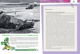 53Storie di ordinaria buona gestione
La tariffa puntuale nei Comuni serviti da Mantova Ambiente
I Comuni serviti da Mantova Ambiente Srl a tariffa puntuale, nel 2014, sono stati 31 di cui 30
a corrispettivo ed il Comune di Revere a tributo.
Lamisurazionepuntualedelrifiutoindifferenziatopartedallafornituradeisistemidiconferimento
più adeguati, per i cittadini e le utenze non domestiche, valutata attraverso indagini conoscitive
sul territorio, passa per una corretta comunicazione e formazione alla raccolta differenziata,
tramite serate formative e piccole pubblicazioni e si conclude nelle analisi ed elaborazioni
tariffarie. Da ciò ne scaturisce il sistema di raccolta più adatto al luogo da servire, valutato
anche in funzione del tipo di urbanizzazione presente. Molto spesso viene utilizzato il tipico
porta a porta con bidoni, più o meno grandi, ma anche sacchetti a perdere dotati di rilevatore
RFID ad alta frequenza o, ancora, il sistema a cassonetti condominiali.
Definito il sistema di raccolta è fondamentale effettuare una costante acquisizione dei dati dei
conferimenti ed una continua verifica sulle modalità, oltre alla conoscenza del territorio, tutti
elementi che hanno portato all’elaborazione delle tariffe ed a un loro continuo affinamento. Per
il sistema di tariffazione è stata scelta una tariffa di tipo trinomio, composta da una quota fissa
e da due quote variabili. La prima variabile fa riferimento alla raccolta differenziata ed ai relativi
costi ed è determinata in forma parametrica, mentre la seconda variabile fa riferimento al
rifiuto indifferenziato ed è determinata con un costo unitario espresso in €/litro. L’applicazione
prevede una soglia inferiore, molto bassa, che è sempre pagata, mentre ogni ulteriore
svuotamento effettuato viene contabilizzato e fatturato a conguaglio. Per quanto riguarda le
utenze domestiche, viene assegnata la produzione media più corretta di rifiuto indifferenziato
per ogni singola categoria, personalizzati per ogni singolo Comune. Tale operazione, unitamente
all’introduzione dell’abitudine mentale della responsabilità della gestione del proprio dispositivo
di conferimento ha permesso di ridurre il numero degli svuotamenti conferiti al servizio. Per le
utenze non domestiche, le 30 categorie previste dal DPR 158/99 sono state “spacchettate”,
portando il loro numero a 61. L’individuazione di un maggior numero di categorie risulta
indispensabile per inserire le diverse utenze in quella più adatta alla loro peculiare attività e
dimensione. Infatti la produzione di rifiuto, per metro quadrato, può essere assai diversa per
es. tra un negozio di prossimità e un supermercato, con una necessità di inquadramento in
modo puntuale per consentire la diversificazione dei coefficienti di calcolo e quindi la corretta
attribuzione dei costi. Tale strumento ha permesso a Mantova Ambiente di individuare le singole
situazioni “critiche” e di poter affrontare, direttamente sul territorio e con l’utente sistemi di
conferimento ottimali, nonché di correggere eventuali errori nella differenziazione delle diverse
frazioni di rifiuto, permettendo una diminuzione della produzione del rifiuto secco, in taluni casi
anche dimezzando il quantitativo di produzione in litri iniziale, con il naturale contenimento
anche della fattura.
Nei Comuni più maturi, il rifiuto secco indifferenziato è ormai al di sotto dei 60 kg/ab./anno,
con percentuali di raccolta differenziata molto alte.
Mantova ambiente
Lo scopo di questa iniziativa multimediale è quello di avvicinare i cittadini alle problematiche dello
smaltimento dei riﬁuti e dargli la possibilità di visitare una discarica anche standosene tranquillamente seduti
davanti al PC o al tablet. In questo modo s’intende far capire che il sito di Podere Rota (AR) non è qualcosa
da nascondere o ignorare ma un impianto all’avanguardia che svolge un indispensabile servizio pubblico di
igiene urbana in Toscana.
Il tour multimediale sfrutta tre note applicazioni: Google Street View, Google Business View e Google Earth.
Le tre piattaforme sono state poi sviluppate al ﬁne di consentirne la navigazione attraverso un’unica
interfaccia graﬁca integrata da testi e schede informative,per comprendere meglio quello che si sta vedendo.
Adesso non ci sono più scuse per le leggende metropolitane, chiunque potrà vedere
come e dove vengono smaltiti i riﬁuti che non possono essere riciclati.
Per accedere al tour: www.csaimpianti.it
Podere Rota, la prima discarica al mondo visitabile da casa
I vostri riﬁuti sono in buone mani.
www.1plus1-italia.com
 