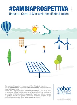 Comuni ricicloni 2015