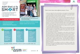 49Storie di ordinaria buona gestione
A partire dal 1 luglio 2015 a Parma, città modello per quanto riguarda la raccolta differenziata
in una realtà complessa come può essere quella di un capoluogo di circa 200mila abitanti,
si è passati alla tariffazione puntuale incentivando i cittadini ad un comportamento virtuoso e
rispettoso dell’ambiente con una riduzione del costo della bolletta.
Questo sistema “meritocratico” traccia il primo bilancio. Bilancio decisamente positivo: oltre
92mila famiglie hanno beneficiato di una riduzione del costo della bolletta e solo poco più di
1800 famiglie si troveranno a pagare una maggiorazione dal momento che hanno svuotato il
contenitore qualche volta in più rispetto a quelle previste (24 vuotamenti annuali).
«Per le utenze domestiche i risultati sono molto soddisfacenti – commenta l’assessore all’Ambiente
Gabriele Folli – perché quasi la totalità delle famiglie (98%) registra un risparmio rispetto all’anno
precedente, che si tradurrà in uno sconto di circa 20 euro (per chi non ha superato il numero
minimo) sulla fattura di conguaglio. Per quanto riguarda le utenze non domestiche – prosegue
Folli – il risparmio si registra in circa il 50% dei casi per alcune categorie quali bar e ristoranti, ma
si può fare molto di meglio per differenziare i rifiuti».
La raccolta differenziata nella città emiliana ha raggiunto il 72% ma ci sono ancora buoni margini
di miglioramento dato che analisi effettuate sul rifiuto residuo hanno evidenziato la presenza di
materiale recuperabile come plastiche (30%), organico (10%), carta e cartone (11%), legno
(6%) e tessili (16%), che, se recuperate correttamente, non rappresentano più un costo per il
sistema ma diventano risorse valorizzabili.
L’avvio della tariffazione puntuale ha rappresentato un passo ulteriore nella direzione che
l’amministrazione cittadina ha impresso alla gestione del ciclo dei rifiuti, basata su un sistema
di economia circolare che mira a recuperare il più possibile per reinserirlo nel ciclo produttivo.
Inoltre, grazie agli effetti della nuova legge regionale sull’economia circolare, che premia i comuni
virtuosi in base alla riduzione del rifiuto pro capite inviato a smaltimento, l’impegno del Comune
si è tradotto in oltre 700 mila € di incentivo (circa il 13% del fondo incentivante regionale). «È
un grande risultato – sottolinea soddisfatto l’assessore – frutto dell’impegno dei parmigiani che
verrà reinvestito nel miglioramento dei servizi e per la riduzione della bolletta e che inoltre è
destinato ad incrementarsi progressivamente anche nei prossimi anni visto che è basato sui
risultati ottenuti nel 2014».
Attraverso l’introduzione di una tariffazione sui rifiuti che è diventata, in questo modo,
personalizzata, cioè calcolata sul reale bisogno ed utilizzo del servizio da parte degli utenti, questi
ultimi sono stati incoraggiati e resi attivamente partecipi di un sistema virtuoso, che guarda al
futuro e protegge il proprio territorio.
Positivo il primo bilancio della tariffazione puntuale a Parma
 