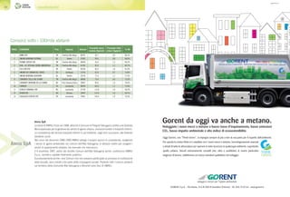 Comuni Ricicloni 2016104
1 AMNU SPA TN Trentino-Alto Adige 60791 42,7 0,9 86,3%
2 UNIONE MONTANA FELTRINA BL Veneto 27962 49,6 0,8 80,9%
3 FIEMME SERVIZI SPA TN Trentino-Alto Adige 28094 50,4 1,1 80,2%
4 ASIA - AZ. SPECIALE IGIENE AMBIENTALE TN Trentino-Alto Adige 61782 65,0 1,1 82,7%
5 ESA-COM SPA VR Veneto 85344 66,3 1,0 81,6%
6 UNIONE DEI COMUNI DEL COROS SS Sardegna 14745 67,8 0,7 73,9%
7 UNIONE MONTANA AGORDINA BL Veneto 22230 77,4 1,1 77,4%
8 COMUNITA' DELLA VAL DI NON TN Trentino-Alto Adige 48484 79,4 0,9 73,3%
9 COMUNITA' MONTANA DELLA CARNIA UD Friuli-Venezia Giulia 39687 80,6 1,0 76,6%
10 COINGER VA Lombardia 98994 103,2 1,1 73,4%
11 SERVIZI COMUNALI SPA BG Lombardia 57749 112,8 1,0 69,2%
12 SEGEN SPA AQ Abruzzo 32897 113,4 1,0 65,7%
13 CASALASCA SERVIZI SPA CR Lombardia 79961 145,6 1,4 70,5%
POSIZ. CUNSORZIO Prov. Regione Abitanti
Procapite secco
residuo (Kg/a/ab)
Procapite rifiuti
urbani (Kg/g/ab)
% RD
Consorzi sotto i 100mila abitanti
Amnu SpA
La storia di AMNU inizia nel 1968, allorché il Comune di Pergine Valsugana costituì una Azienda
Municipalizzata per la gestione dei servizi di igiene urbana, onoranze funebri e trasporto infermi.
La competenza del servizio trasporto infermi fu poi trasferita, negli anni successivi, alle Aziende
Sanitarie Locali.
Nel corso del decennio 1980-1990 AMNU allargò il proprio bacino di competenza, svolgendo
i servizi di igiene ambientale nei comuni dell’Alta Valsugana; si attrezzò inoltre per svolgere i
servizi di spazzamento stradale, sia manuale che meccanico.
Il 4 dicembre 1997, sedici dei diciotto Comuni dell’Alta Valsugana serviti, costituirono AMNU
S.p.a., società a capitale totalmente pubblico.
Successivamente anche i due Comuni che non avevano partecipato al processo di costituzione
della Società, sono entrati a far parte della compagine sociale. Pertanto tutti i Comuni presenti
sul territorio della Comunità Alta Valsugana e Bersntol sono Soci di AMNU.
Amnu SpA
 