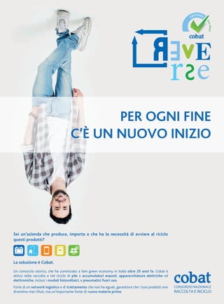 Dossier Comuni Ricicloni 2016