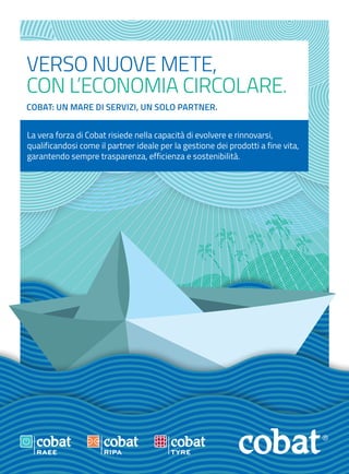 Dossier Comuni Ricicloni 2019