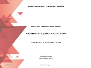 22/09/13 Claudia Robrigues
 