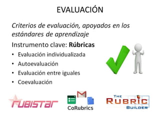 EVALUACIÓN