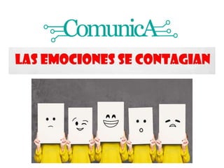 ComunicA 2018-19