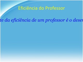 Use sempre roupas adequadas ao ambiente onde está se apresentando. Seja discreto e sóbrio. 